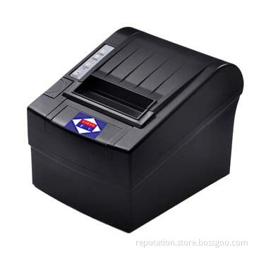 Thermal Printer with Knife, Cashier Printer